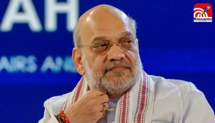 Amit Shah Amit Shah