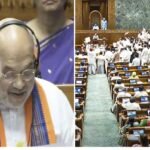 Lok Sabha News
