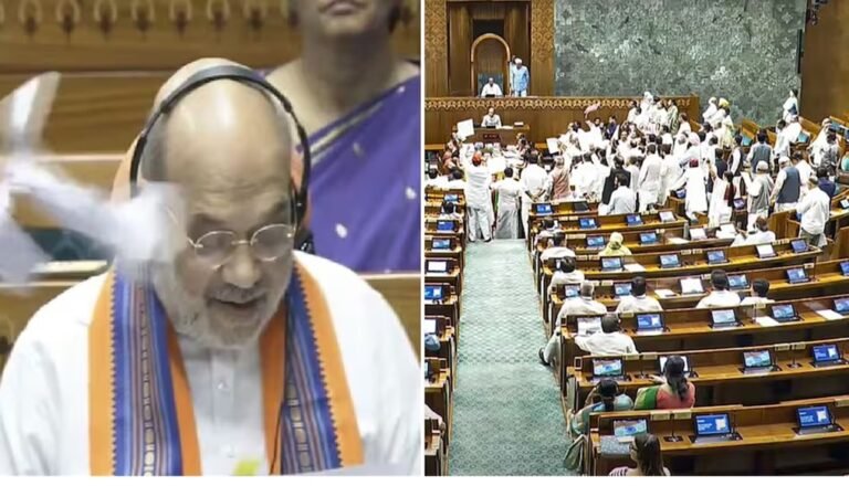 Lok Sabha News