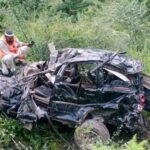 Anuppur Accident