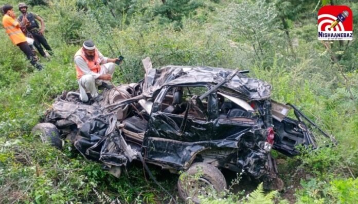 Anuppur Accident Anuppur Accident