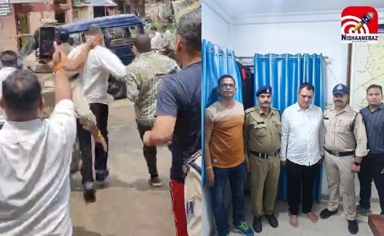 Anwar Qadri Case : नेपाल में व्यापारी बनकर छिपा था अनवर कादरी, पुलिस रिमांड में बड़ा खुलासा…