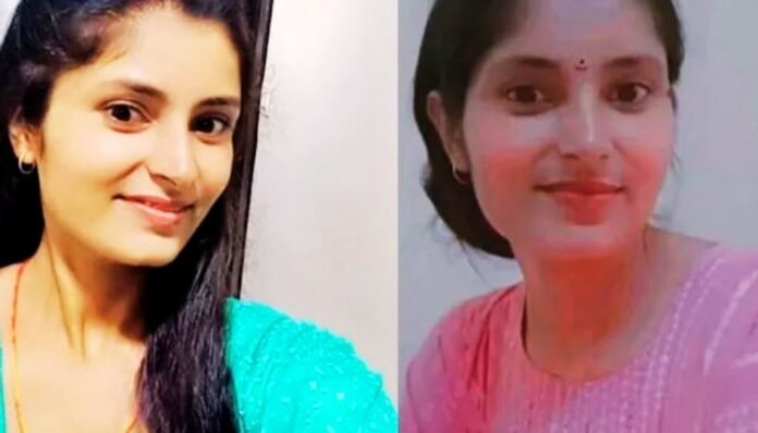 Archana Tiwari Case (1) Archana Tiwari Case