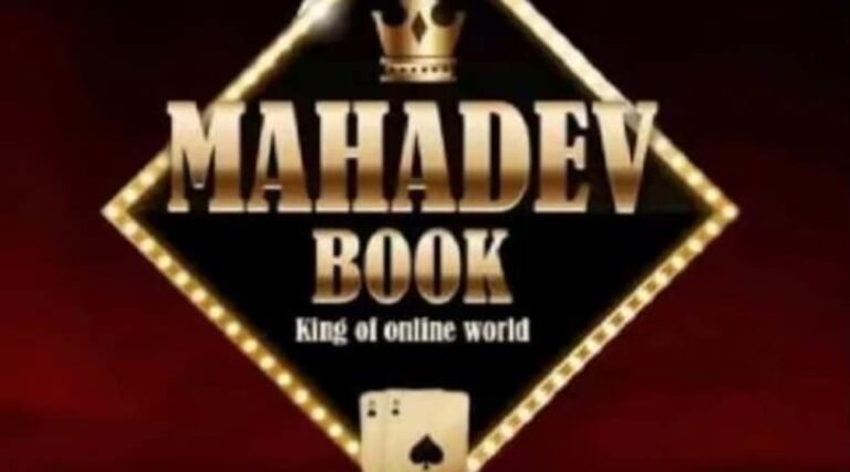 Mahadev app scam