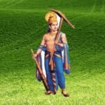 Balaram Jayanti 2025