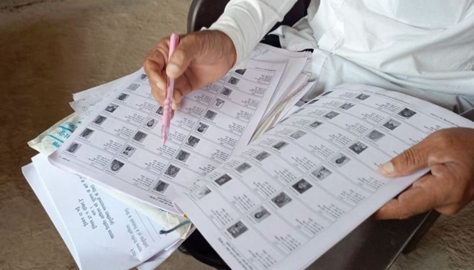 Bihar Assembly Elections