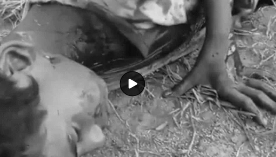 Bilaspur Crime News : खून से लथपथ बच्चा खुद को बचाने के लिए मरने का किया नाटक, पढ़े दिमाक हिला देने वाली पूरी कहानी