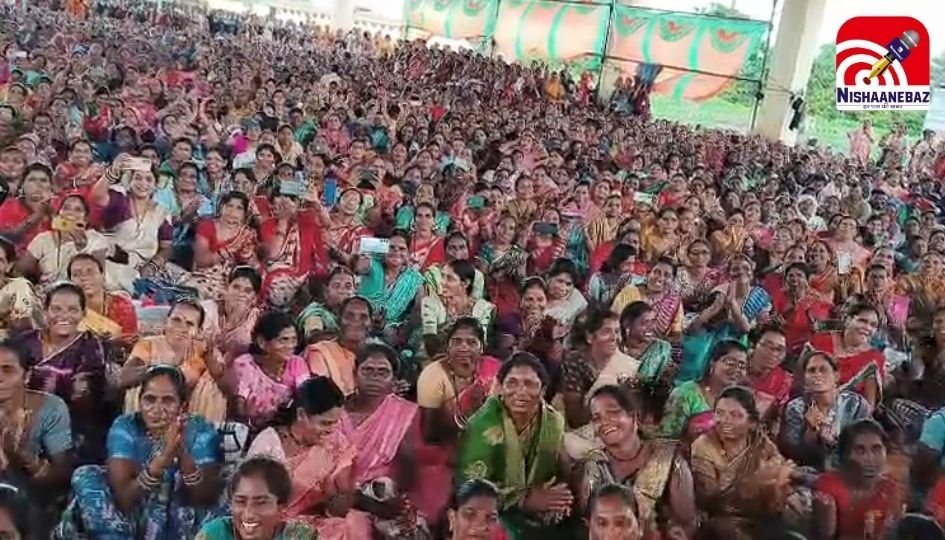 Breaking News : मितानिनों ने सरकार से पूछा बड़ा सवाल : छत्तीसगढ़ के पांचों संभाग तक हड़कंप…वीडियो वायरल