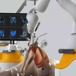 CG AIIMS Robotic Surgery : छत्तीसगढ़ में पहली बार सरकारी अस्पताल में रोबोटिक सर्जरी...जानें कब से होगा शुरू