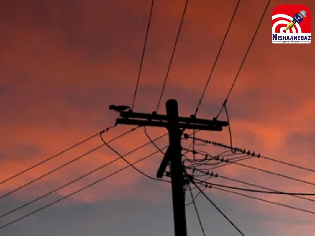 CG Blackout : रायपुर पश्चिम में दिनभर ब्लैकआउट, अंडरग्राउंड लाइन खराबी से हजारों लोग परेशान…