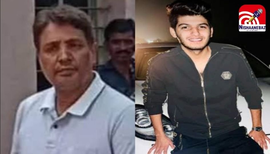 CG Breaking : शराब घोटाले के आरोपी अनवर ढेबर के बेटे शोएब पर FIR….