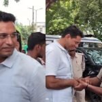 CG Breaking News