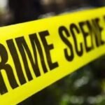 CG Crime News