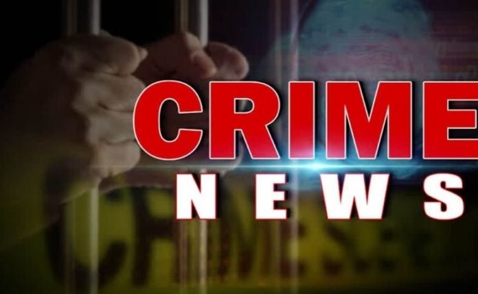 CG Crime News CG Crime News