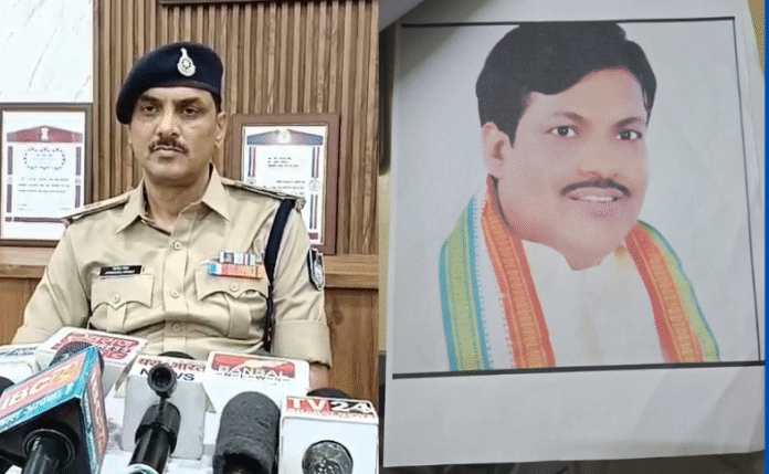 CG Latest News Jabalpur News