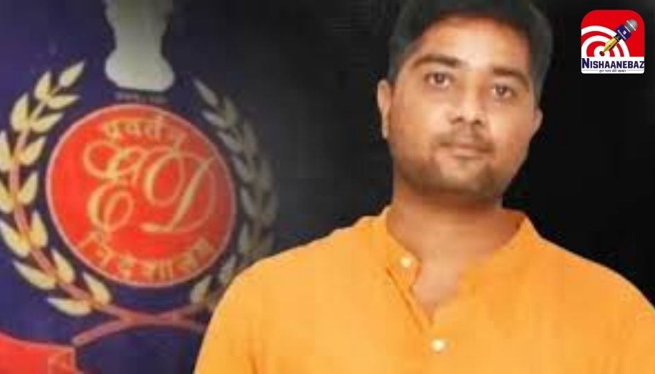 CG Liquor Scam Update : चैतन्य बघेल को बुखार, हाईकोर्ट ने जेल में सुविधाएं सुनिश्चित करने के दिए निर्देश…अब अगली सुनवाई 2 हफ्ते बाद…..