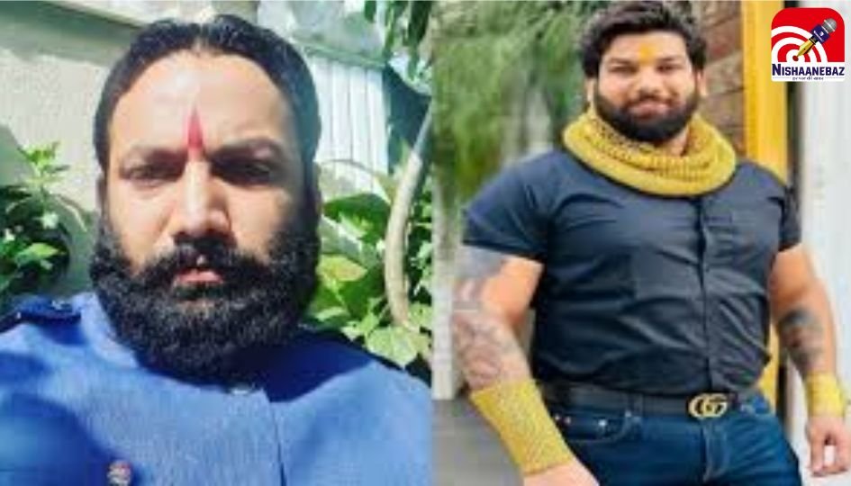 CG NEWS : तोमर बंधुओं की फर्जी करणी सेना का पर्दाफाश…