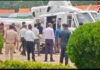 CG NEWS : रवानगी से पहले CM साय के हेलीकॉप्टर में आई खराबी, सड़क मार्ग से करना पड़ा सफर CG NEWS