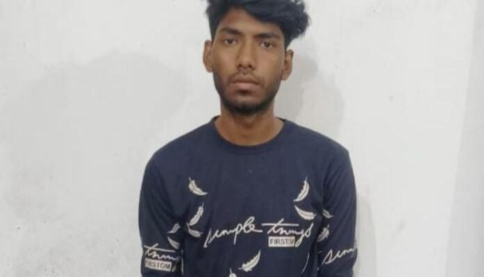 _CG News CG News : बीमा राशि के लिए युवक ने रची मौत की झूठी साजिश, पढ़े दिमाग चकरा देने वाली पूरी कहानी...