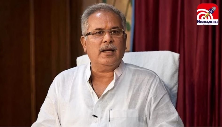 CG Politics : भाजयुमो अध्यक्ष बदले जाने पर पूर्व सीएम का बड़ा बयान…