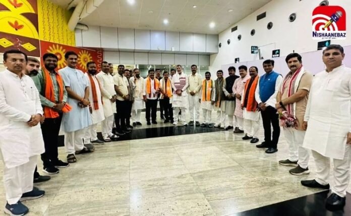 CG Today News CG Today News