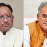 Chhattisgarh Politics