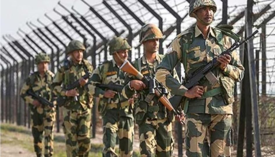 Constable Bharti 2025 : BSF में स्पोर्ट्स कोटा के तहत कांस्टेबल भर्ती, आवेदन की अंतिम तिथि नजदीक…