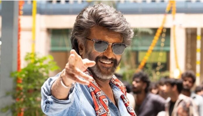 Coolie Box Office Collection Coolie Box Office Collection