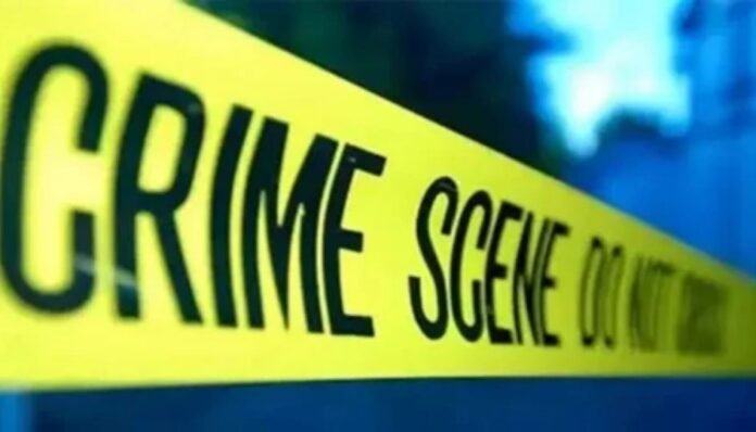 Dantewada Crime News