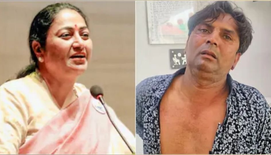 Delhi CM Attack Update