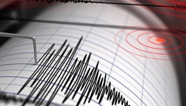 Earthquake