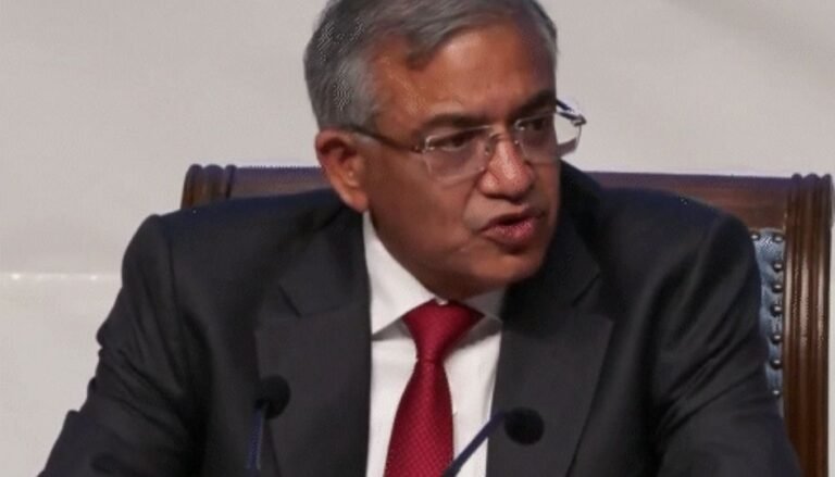 Election Commission Press Conference
