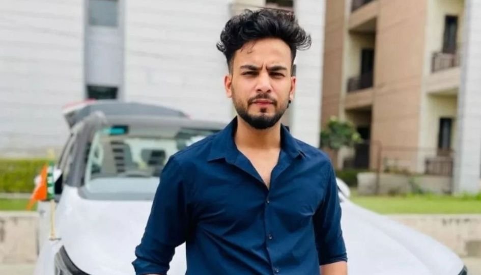 Elvish Yadav House Firing Case : एल्विश यादव के घर फायरिंग करने वाला बदमाश मुठभेड़ में ढेर….