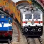 Festival Special Train