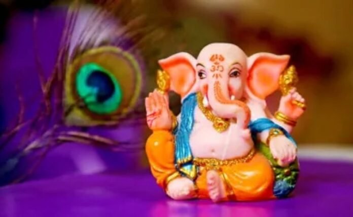Ganesh Chaturthi 2025 Ganesh Chaturthi 2025