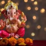 Ganesh Chaturthi 2025