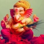 Ganesh Chaturthi 2025