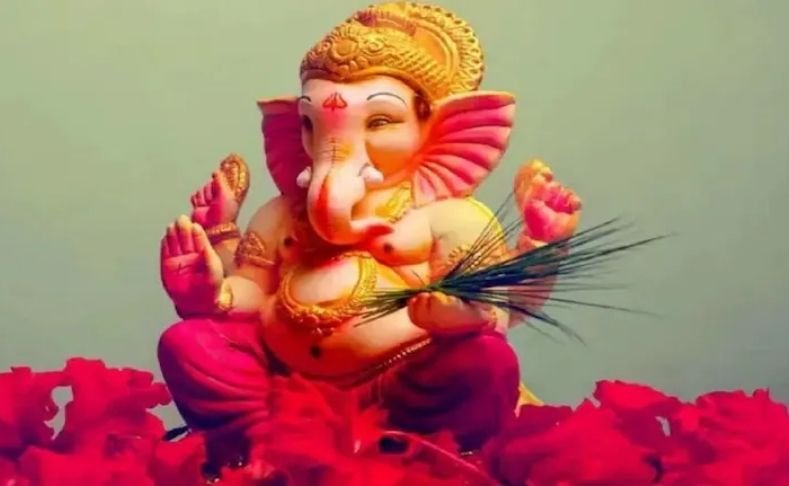 Ganesh Chaturthi 2025 : एमपी में 4000 स्थानों पर विराजेंगे गणपति, सुरक्षा के पुख्ता इंतजाम…