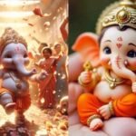 Ganesh Chaturthi 2025