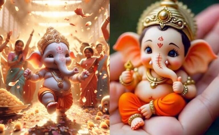 Ganesh Chaturthi 2025
