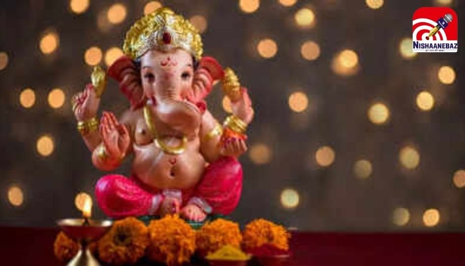 Ganesh Chaturthi 2025 : ऑपरेशन सिंदूर समेत देशभक्ति और सांस्कृतिक विरासत से जुड़ी अनोखी प्रतिमाओं की रहेगी धूम….