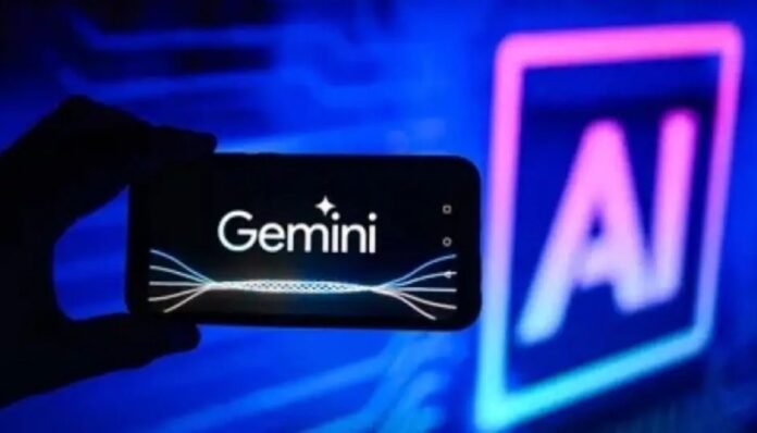 Gemini AI Gemini AI