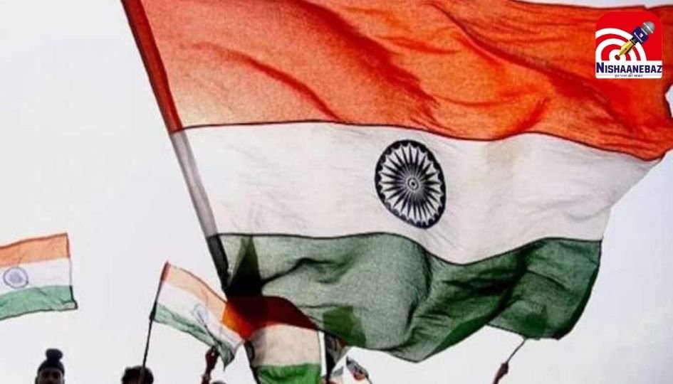 Ghar Ghar Tiranga : छत्तीसगढ़ में BJP का ‘तिरंगा यात्रा आज से शुरू…..