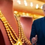 Gold Price