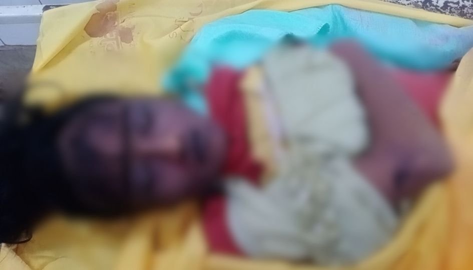 Gwalior News : झाड़फूंक के नाम पर 14 साल की बच्ची की मौत….