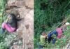 Gwalior News : किले से युवती ने लगाई छलांग, रस्सी के सहारे चलाया रेस्क्यू ऑपरेशन…वीडियो वायरल Gwalior News