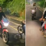 Gwalior Viral Video