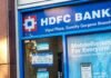 HDFC Bank में बड़ा बदलाव : अब महीने में सिर्फ 4 मुफ्त ट्रांजैक्शन, उसके बाद इतना चार्ज HDFC Bank