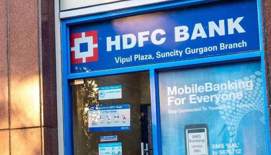 HDFC Bank