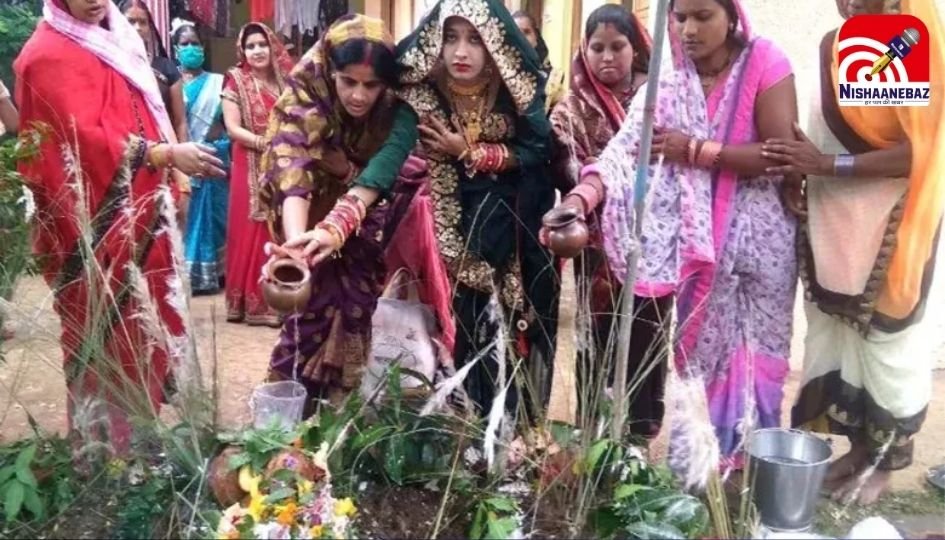 Halashasthi 2025 : छत्तीसगढ़ में कमरछठ का भी हैं विशेष महत्त्व, संतान की लंबी उम्र और समृद्धि की कामना का त्योहार….